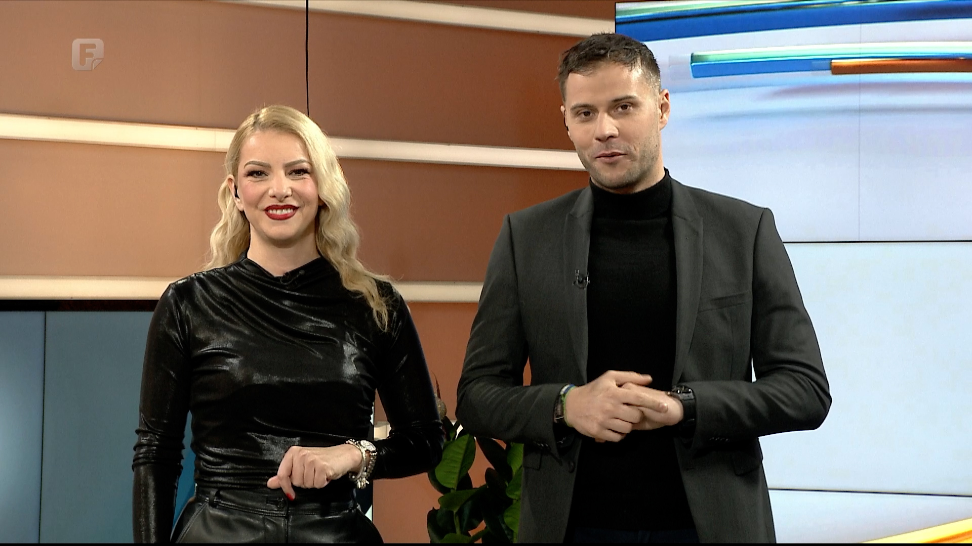 Nedjeljno popodne, 11.01.2026.