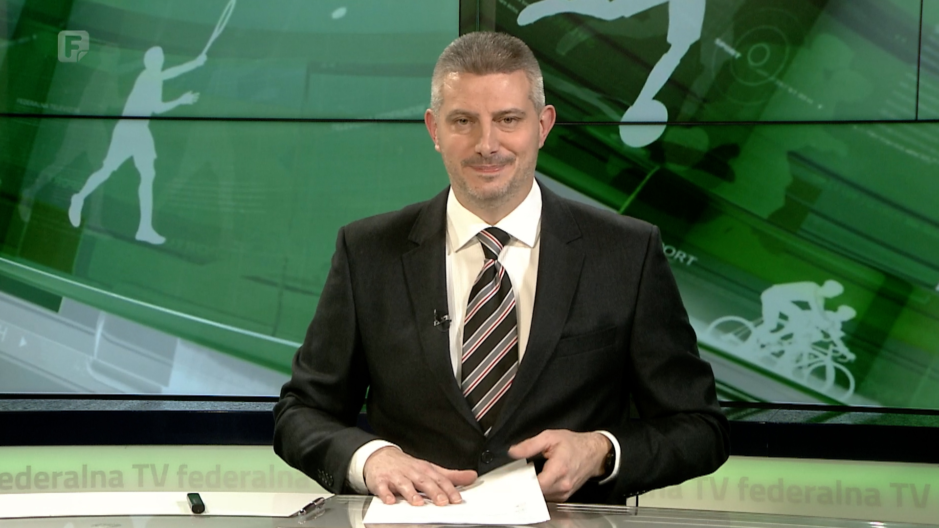 Sport - D2, 11.01.2026.