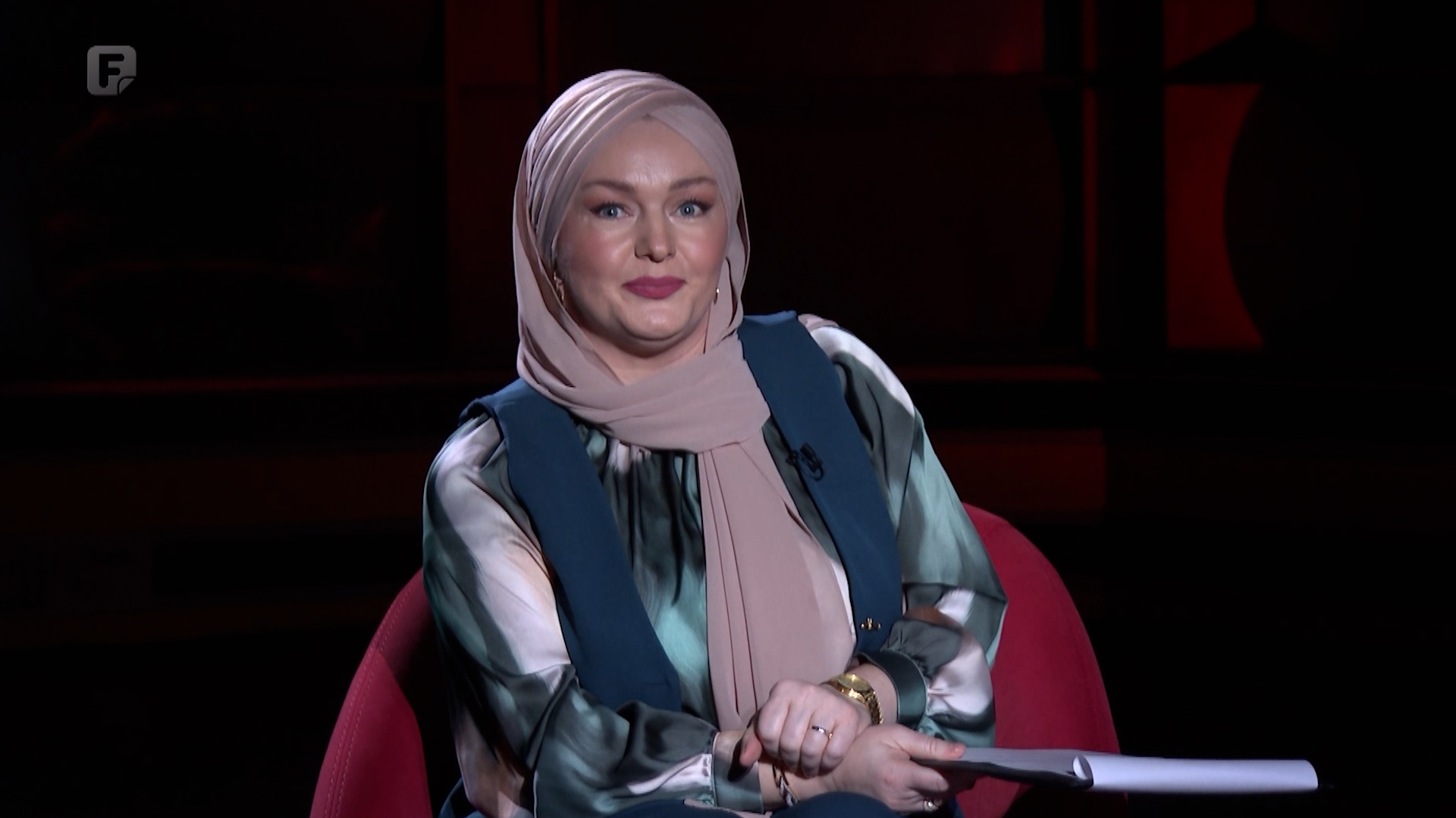 U žensko ime, 11.01.2026.