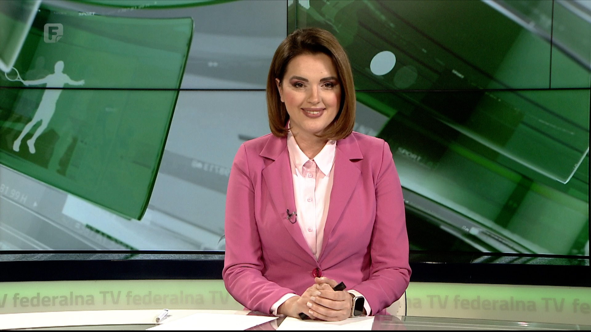 Sport - D2, 12.01.2026.