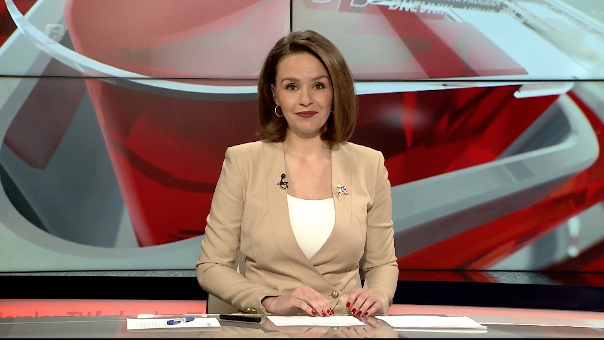 Dnevnik 2, 12.01.2026.