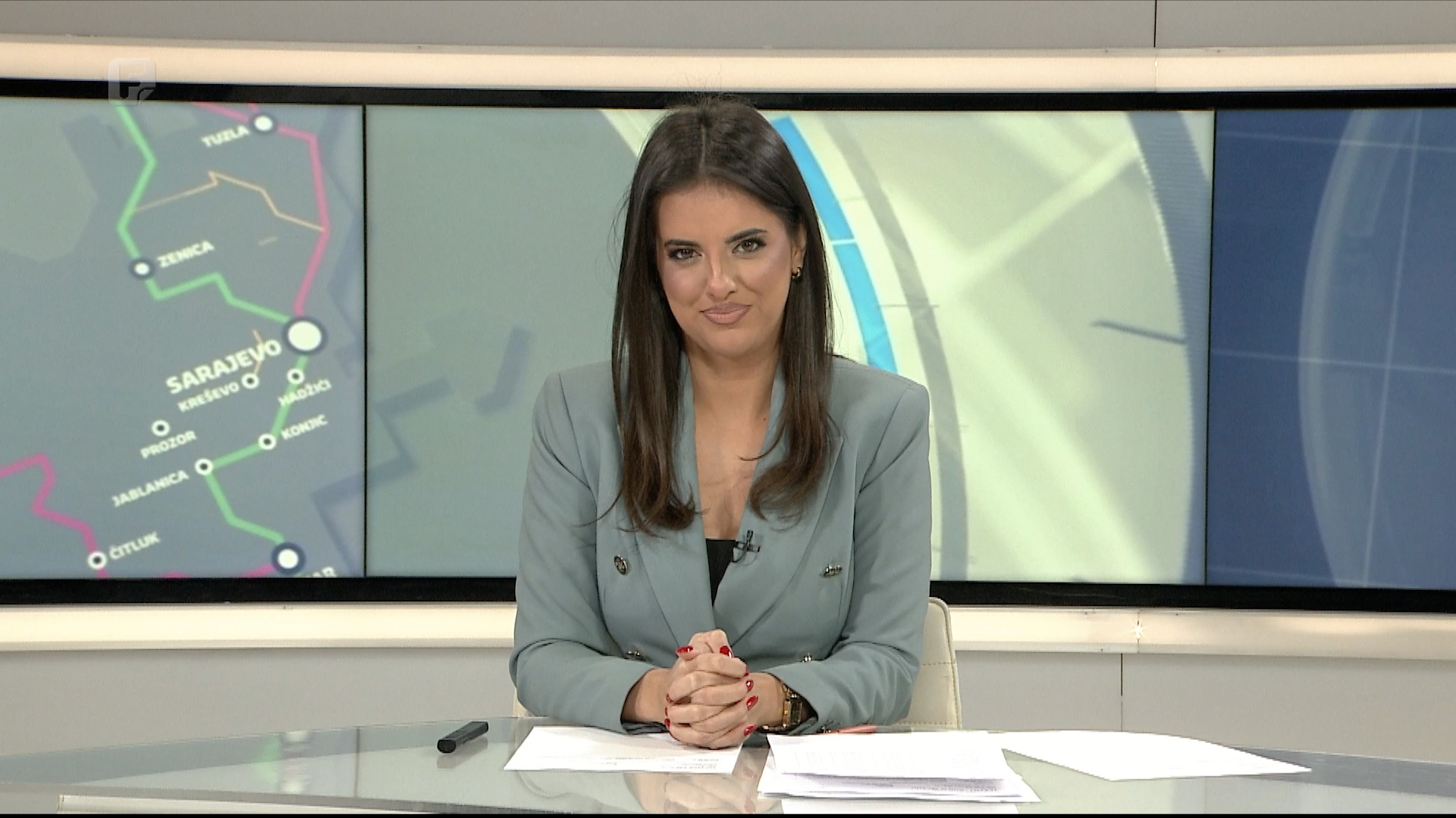 Federacija danas, 12.01.2026.