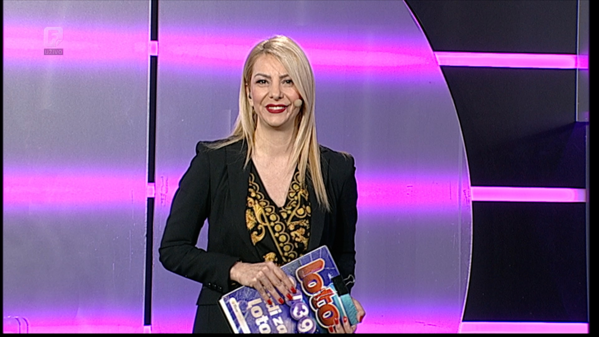 Loto 6/39, 13.01.2026.