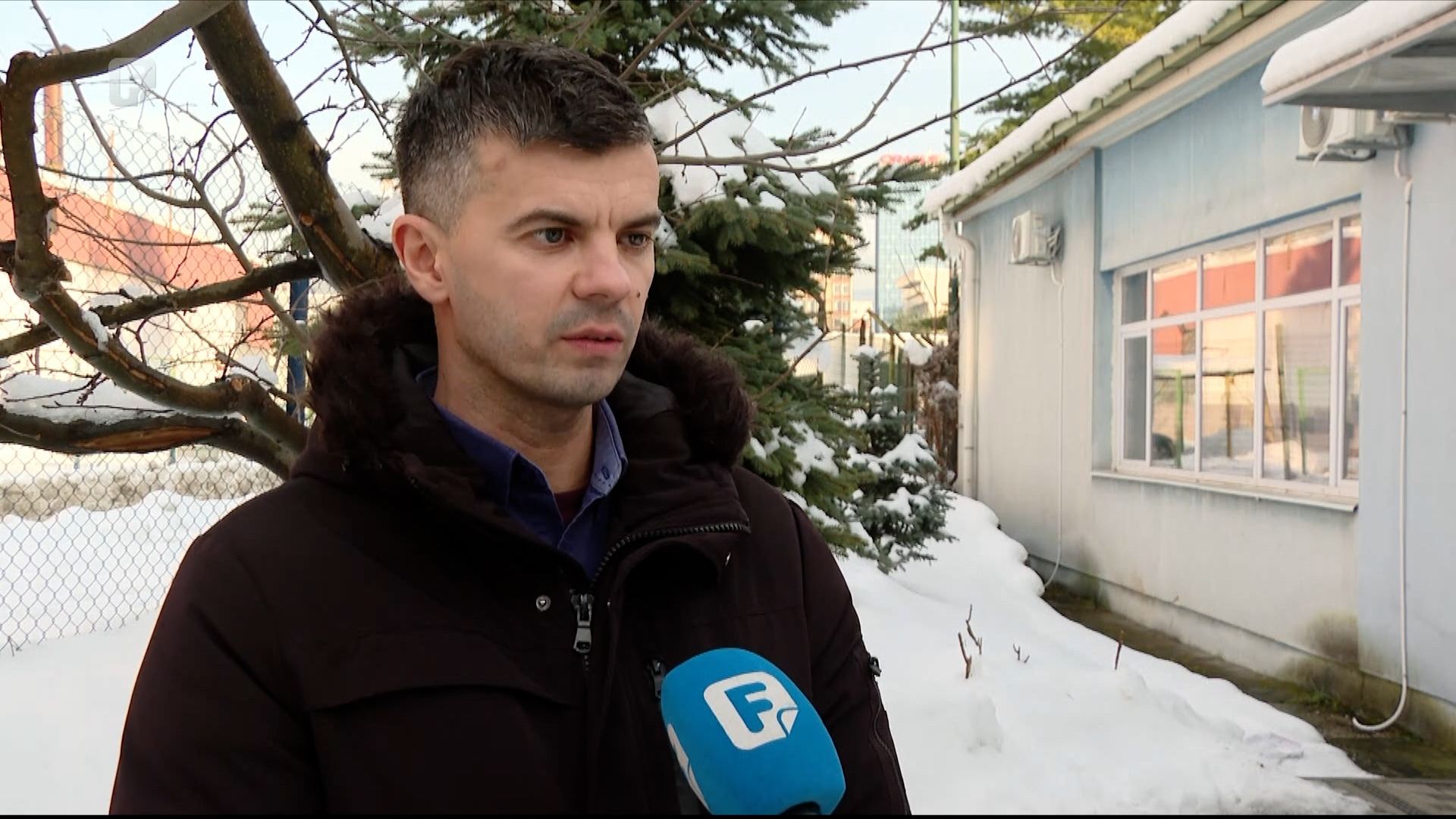 Krajinović: Najgore je iza nas, temperature će rasti