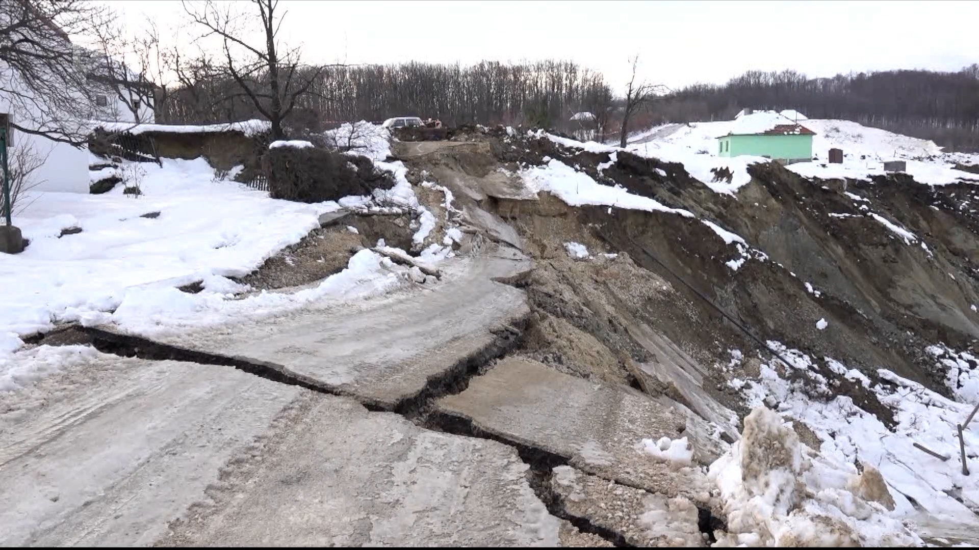 Apel zbog rudarenja uglja kod Starog Ugljevika: Iselite nas što prije!
