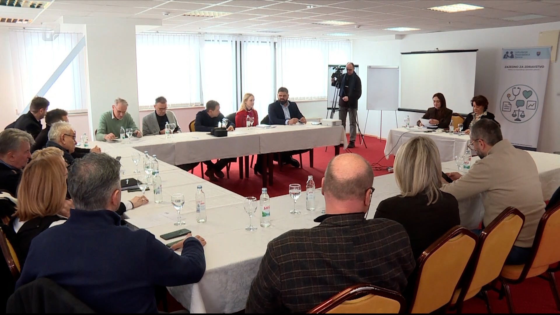 Poslodavci Zenice traže zakonske izmjene te novac od akciza za unapređenje sistema zdravstva u FBiH