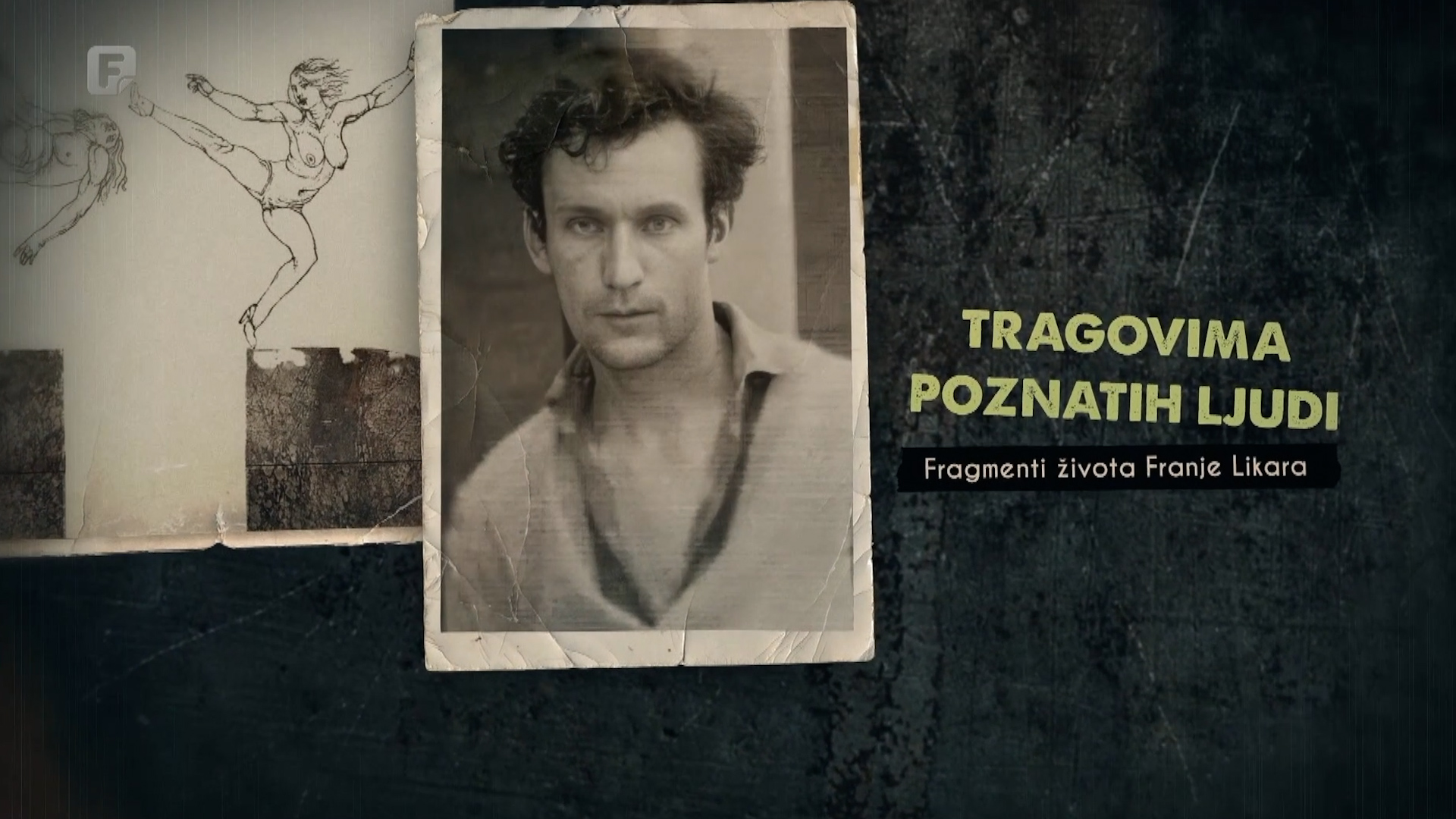 Tragovima poznatih ljudi: Franjo Likar, 14.01.2026.