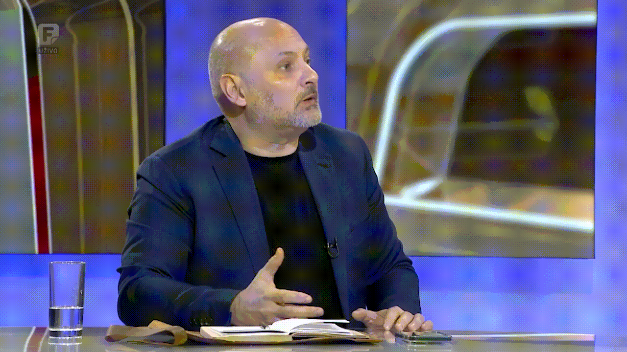 Margetić: Aleksić je propuštao Vučića sa strancima; Stojković: Ko ih je dovodio kao da je i pucao