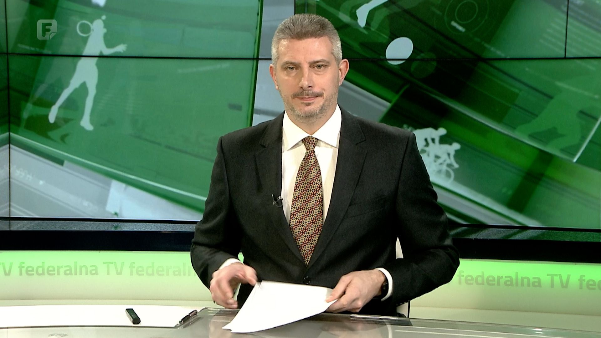 Sport - D2, 14.01.2026.