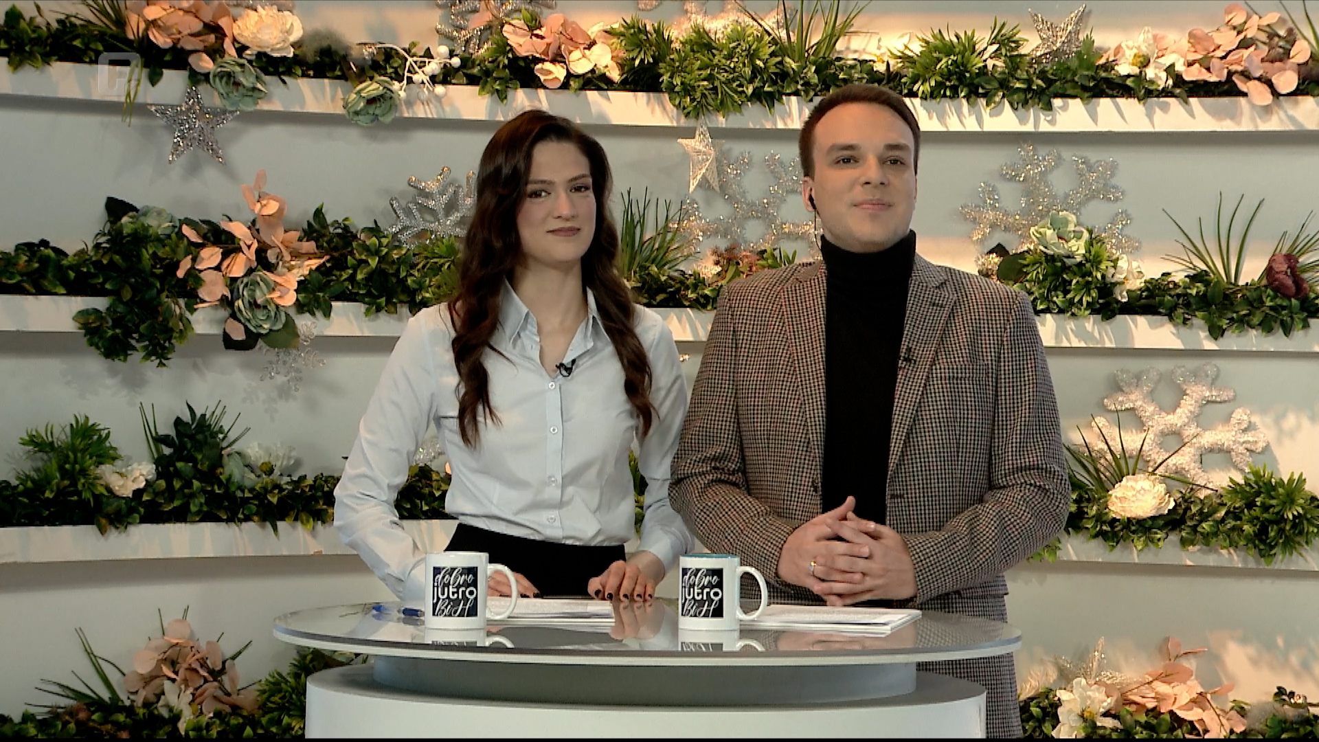 Dobro jutro, BiH!, 14.01.2026.