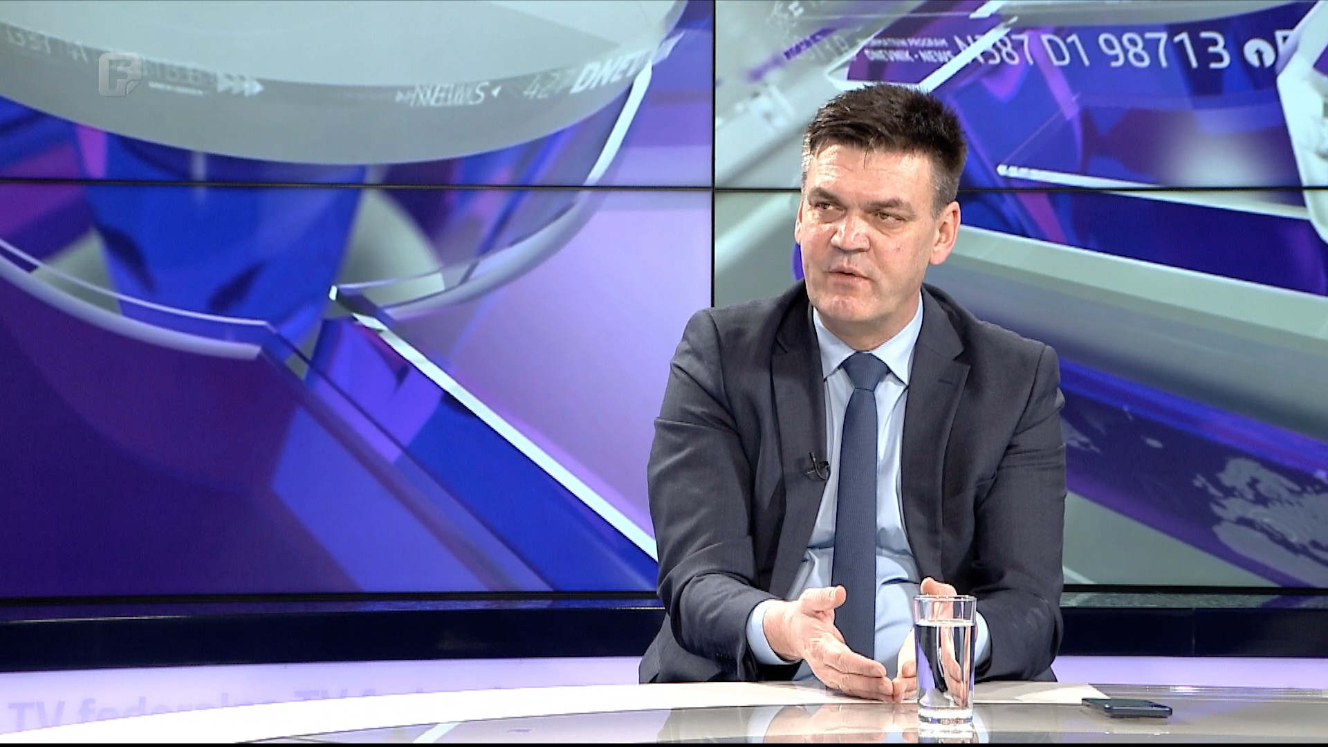 Dnevnik D: Ilija Cvitanović, 15.01.2026.