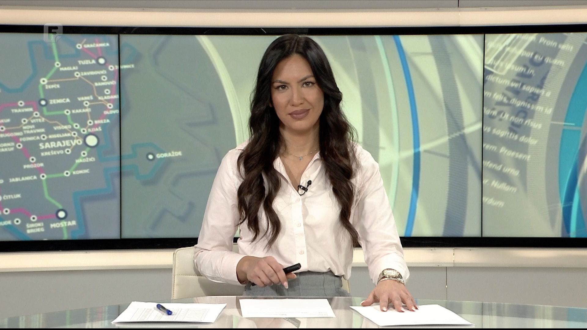 Federacija danas, 15.01.2026.