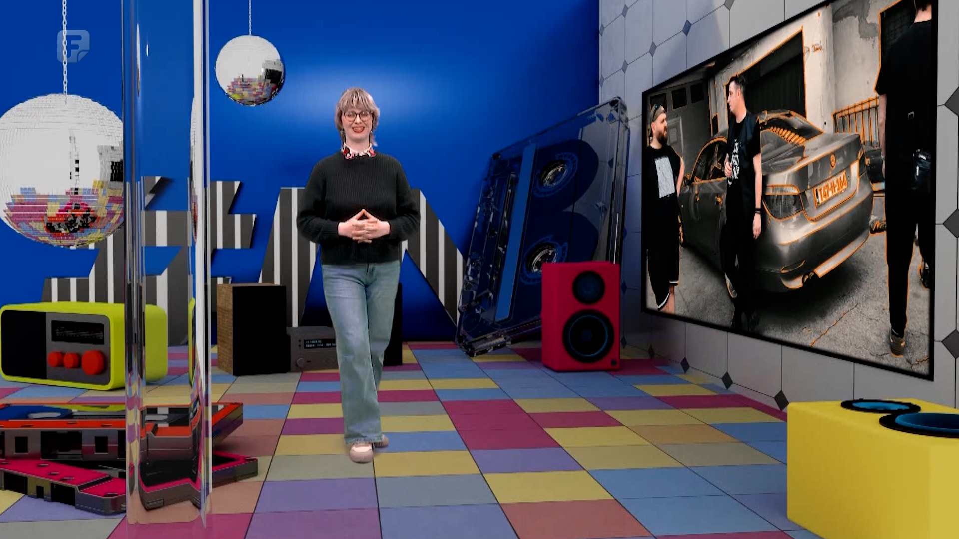 In music puls, 16.01.2026.