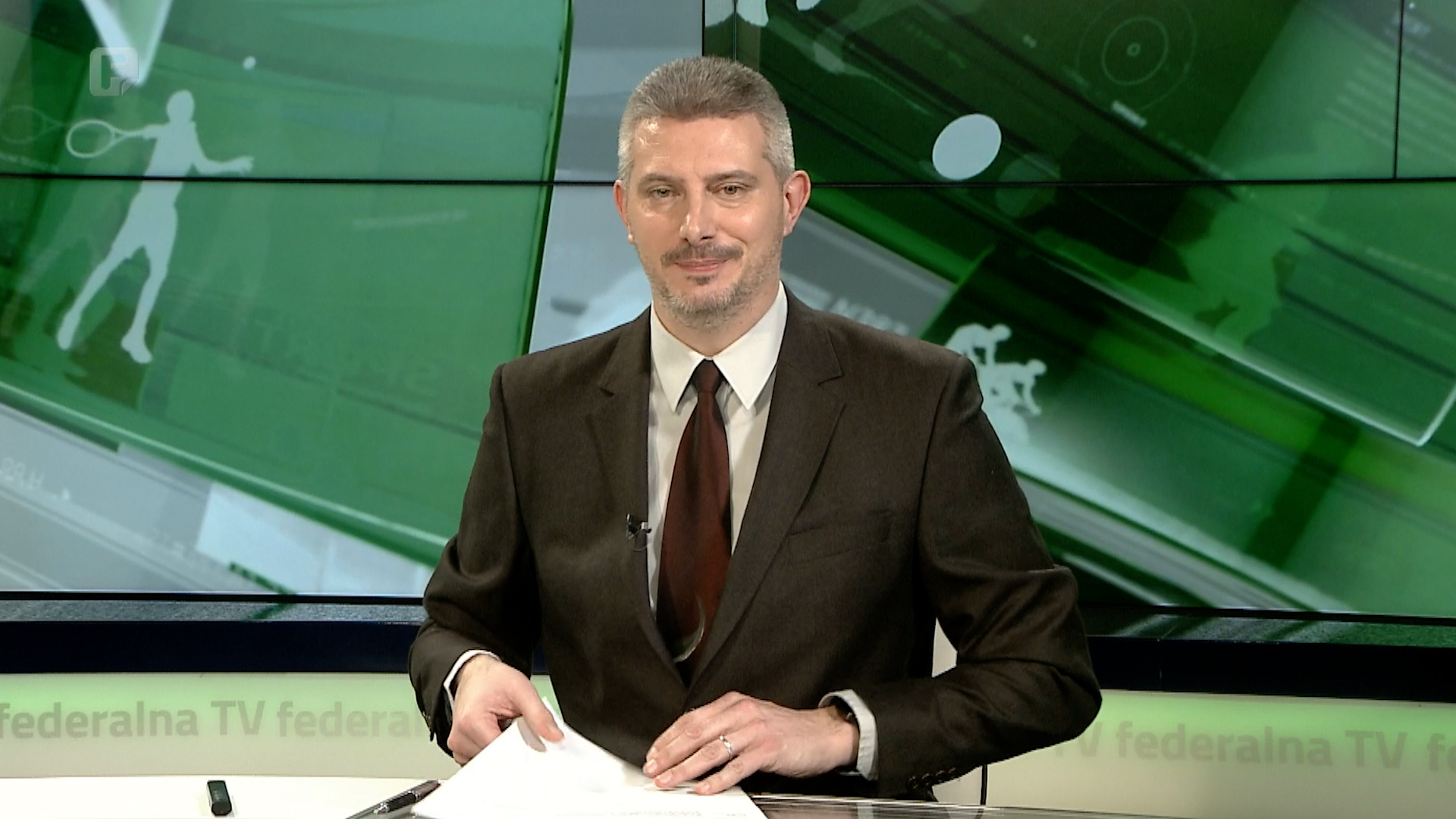 Sport - D2, 16.01.2026.