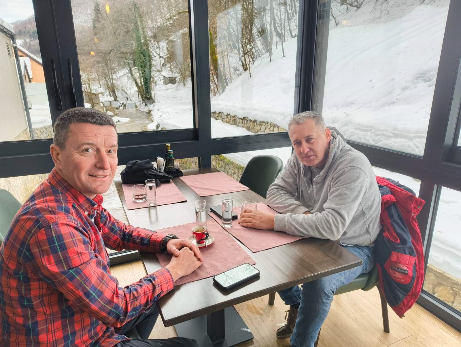 Nedjeljom u 10, 18.01.2026.