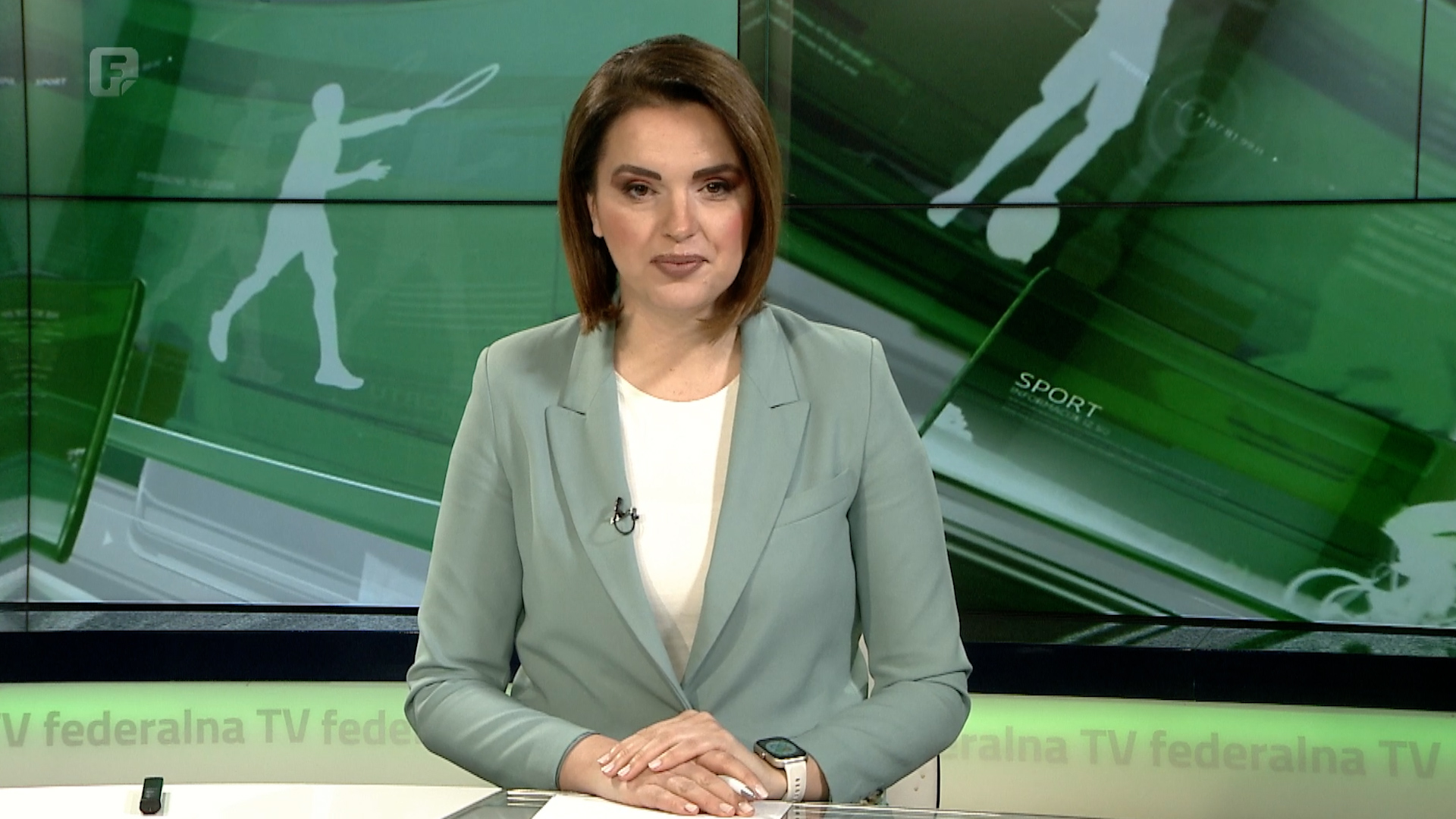 Sport - D2, 17.01.2026.