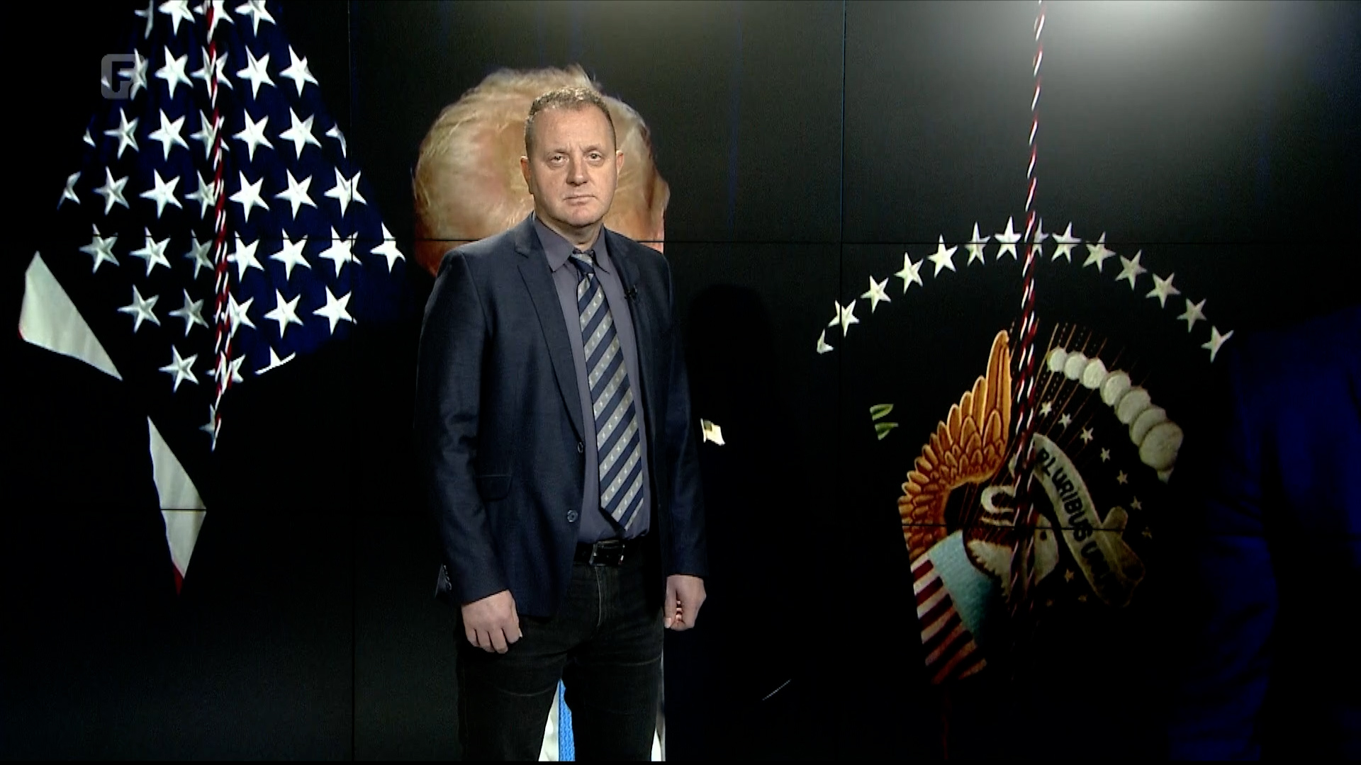 Komentar Antonija Prlende: Bit će kako Trump želi - Rusija i Kina ne mogu pomoći iranskom režimu