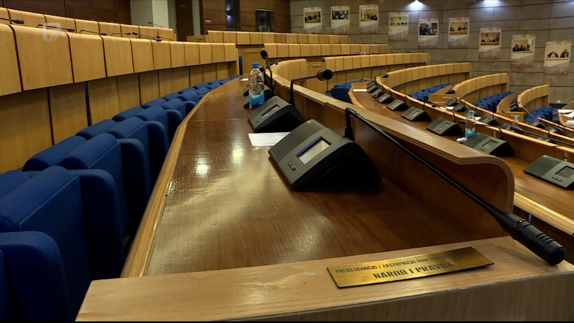 Uoči dvodnevne sjednice PFBiH: Pred zastupnicima najvažniji finansijski akt težak skoro 9 milijardi KM