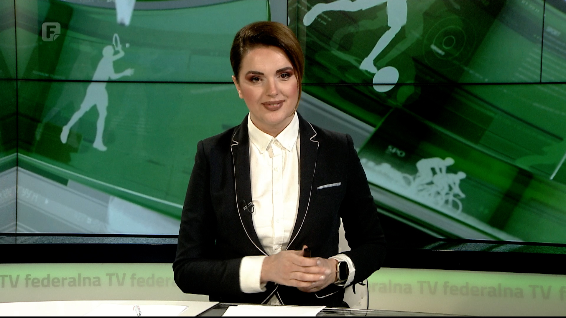 Sport - D2, 18.01.2026.