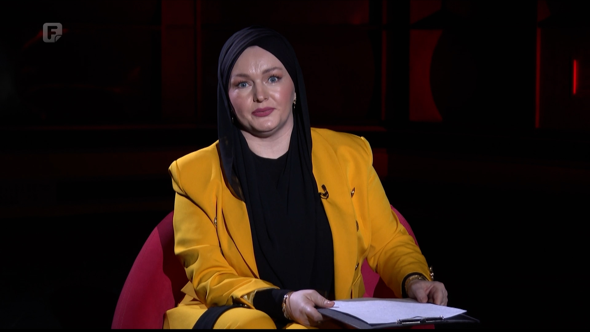 U žensko ime, 18.01.2026.