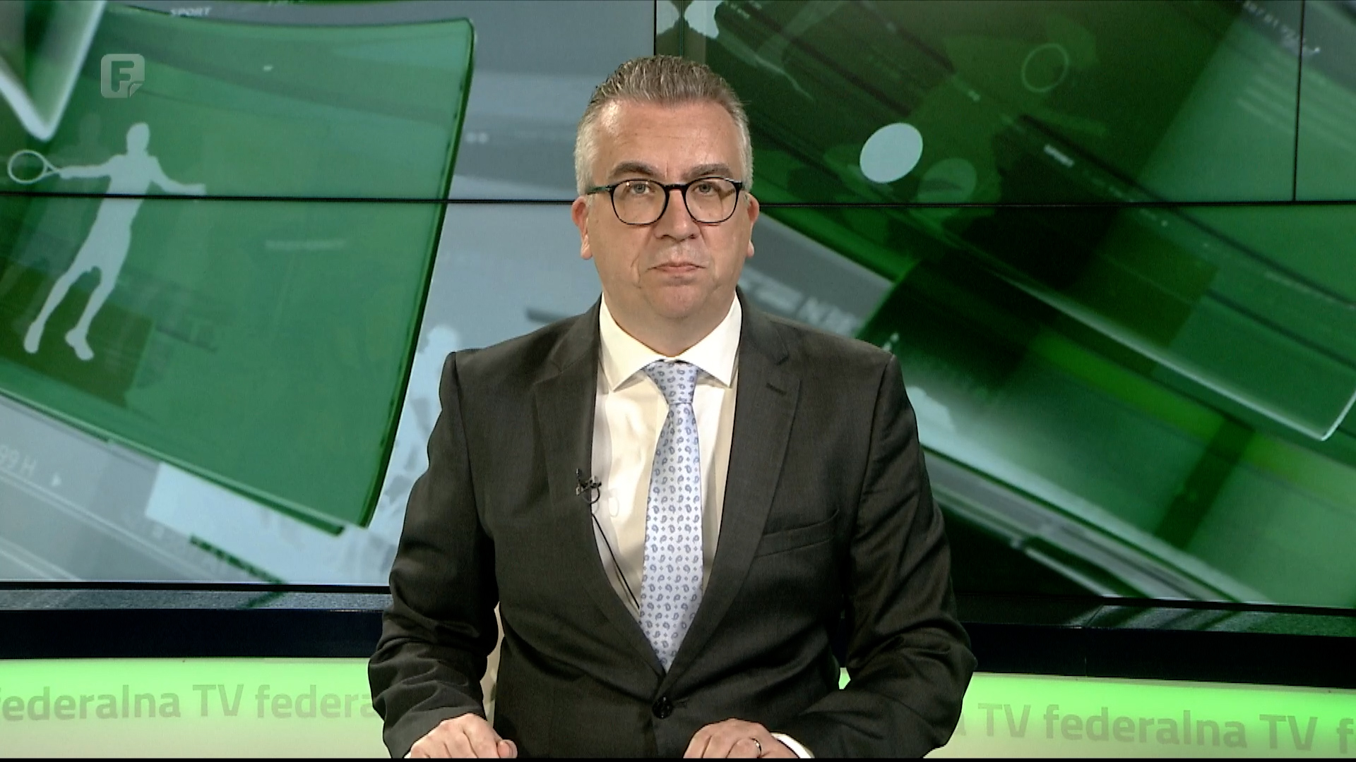 Sport - D2, 19.01.2026.