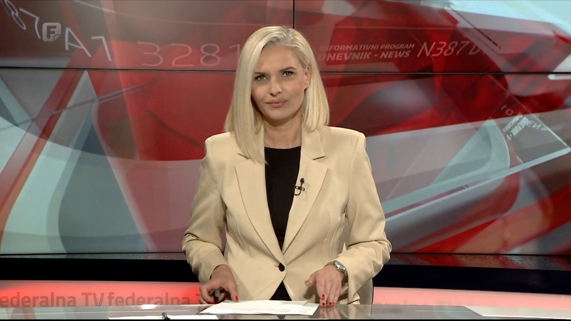 Dnevnik 2, 19.01.2026.