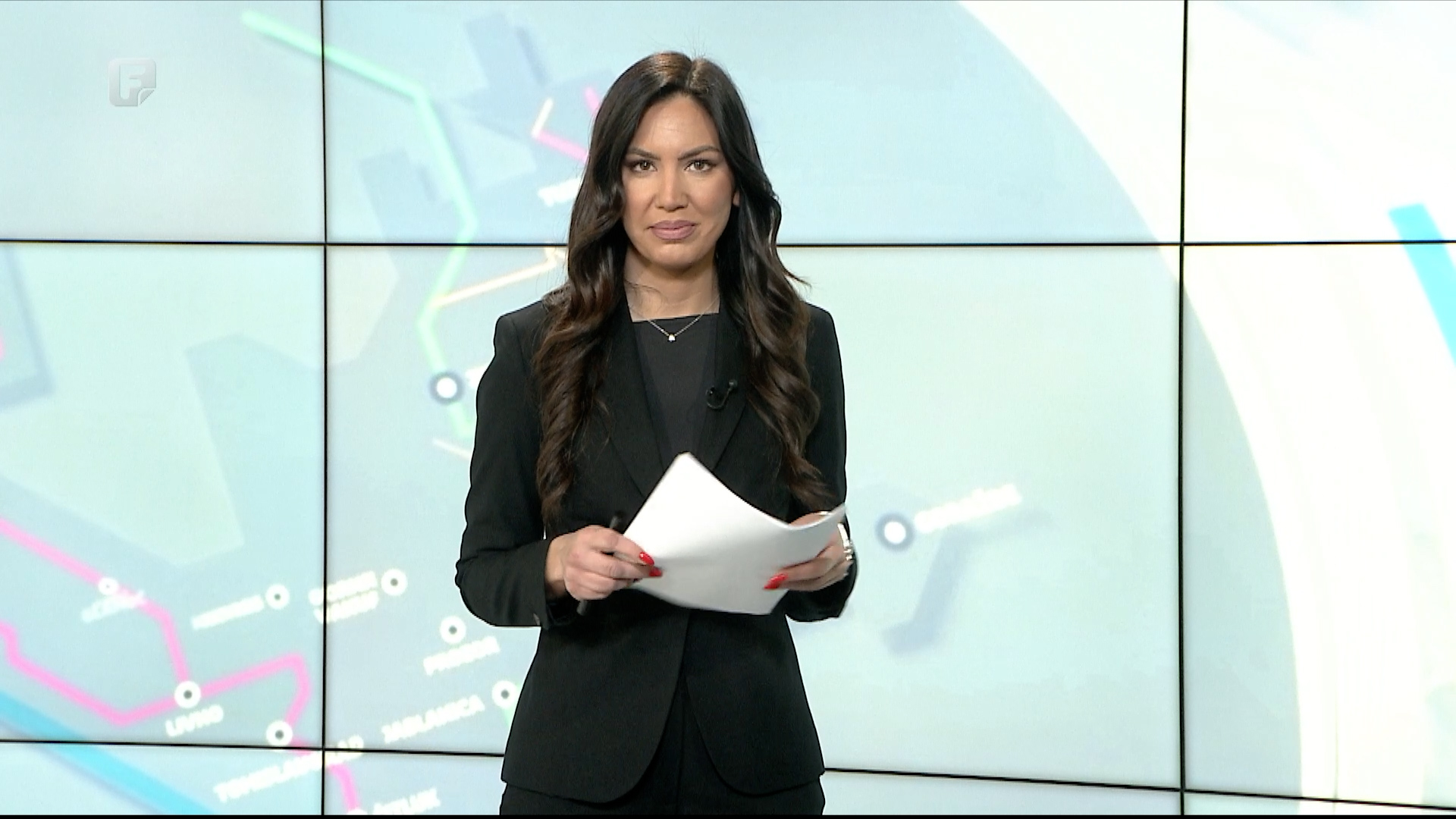 Federacija danas, 19.01.2026.