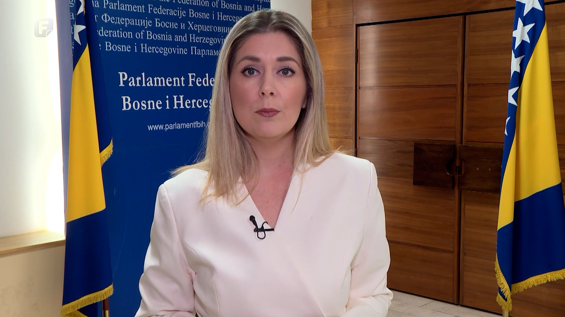 Parlament, 19.01.2026.