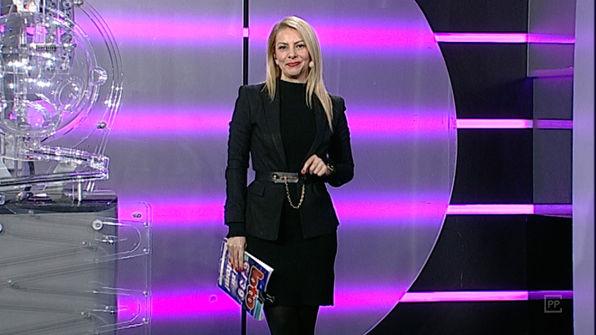 Loto 6/39, 20.01.2026.