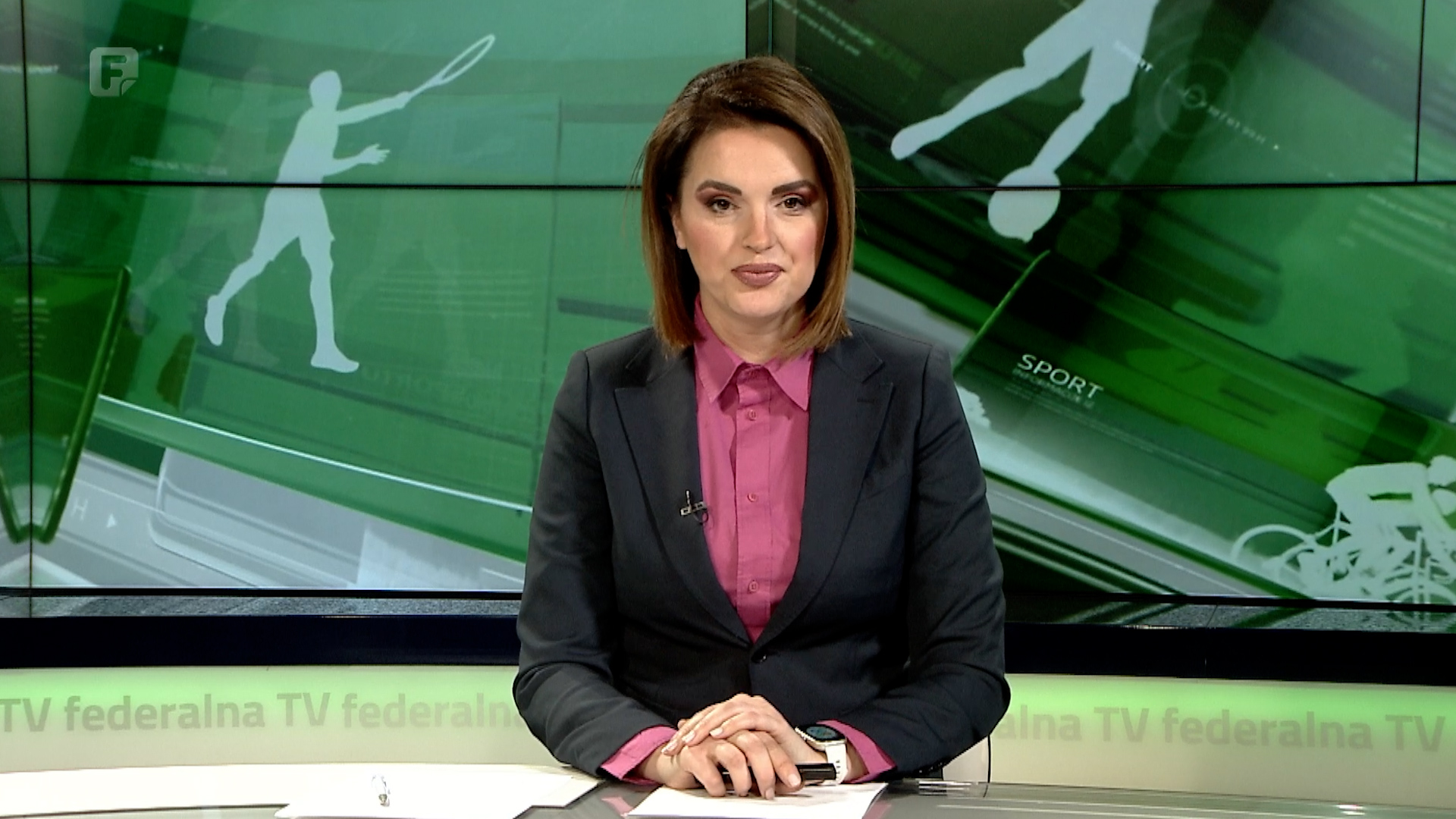 Sport - D2, 20.01.2026.