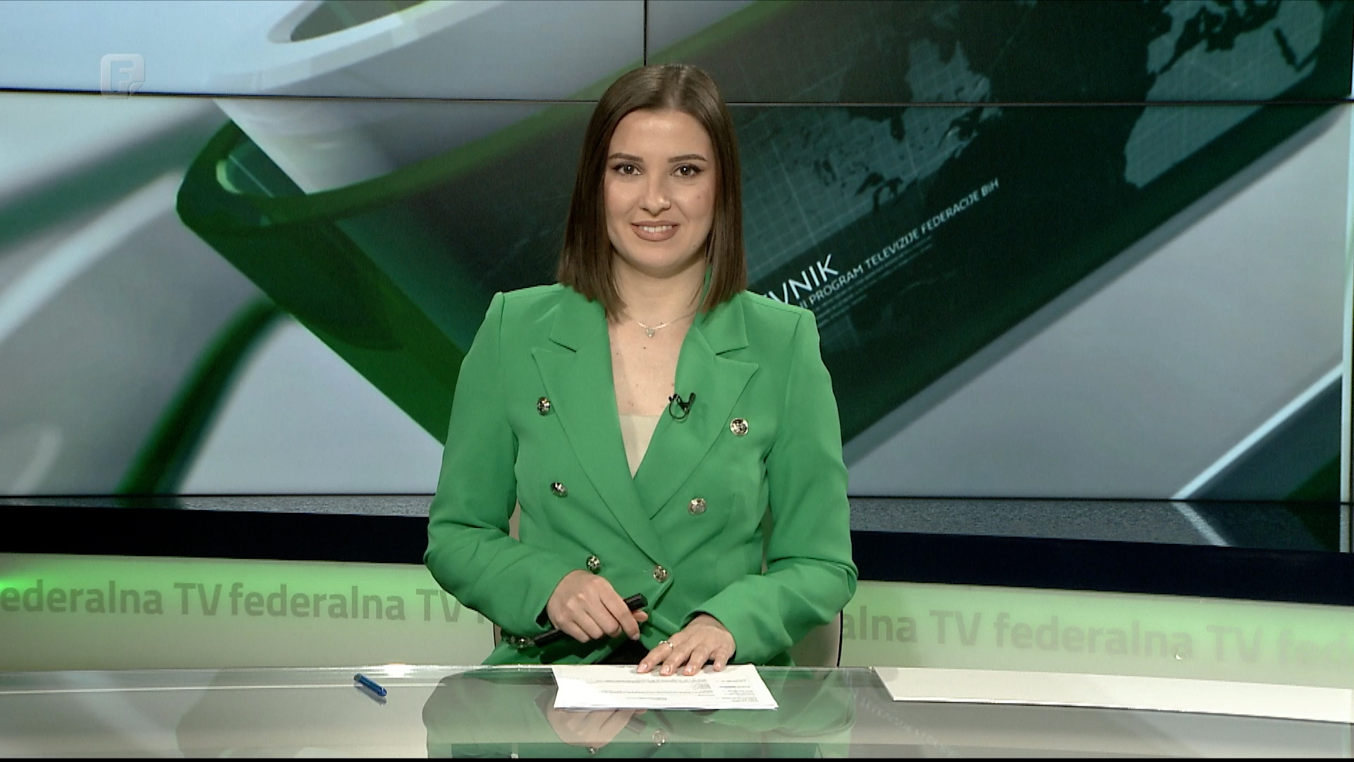 Dnevnik 1, 20.01.2026.