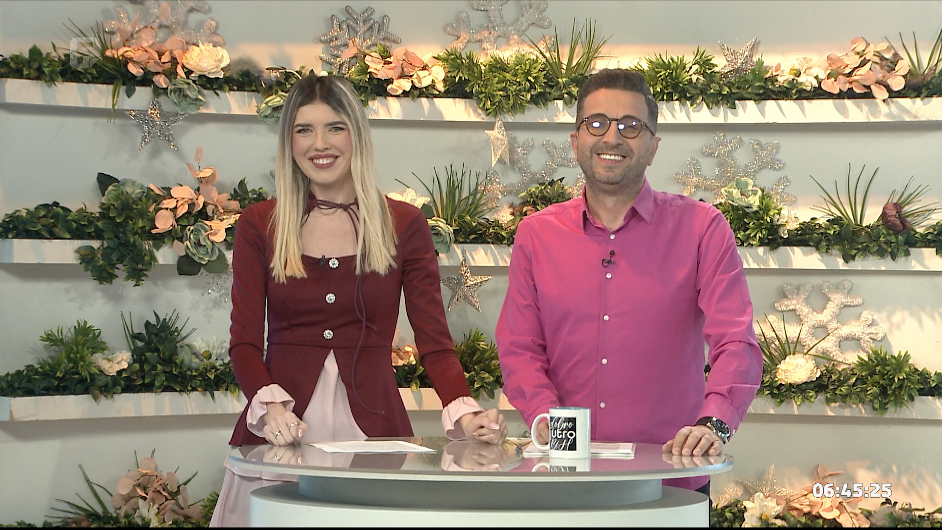 Dobro jutro, BiH!, 20.01.2026.