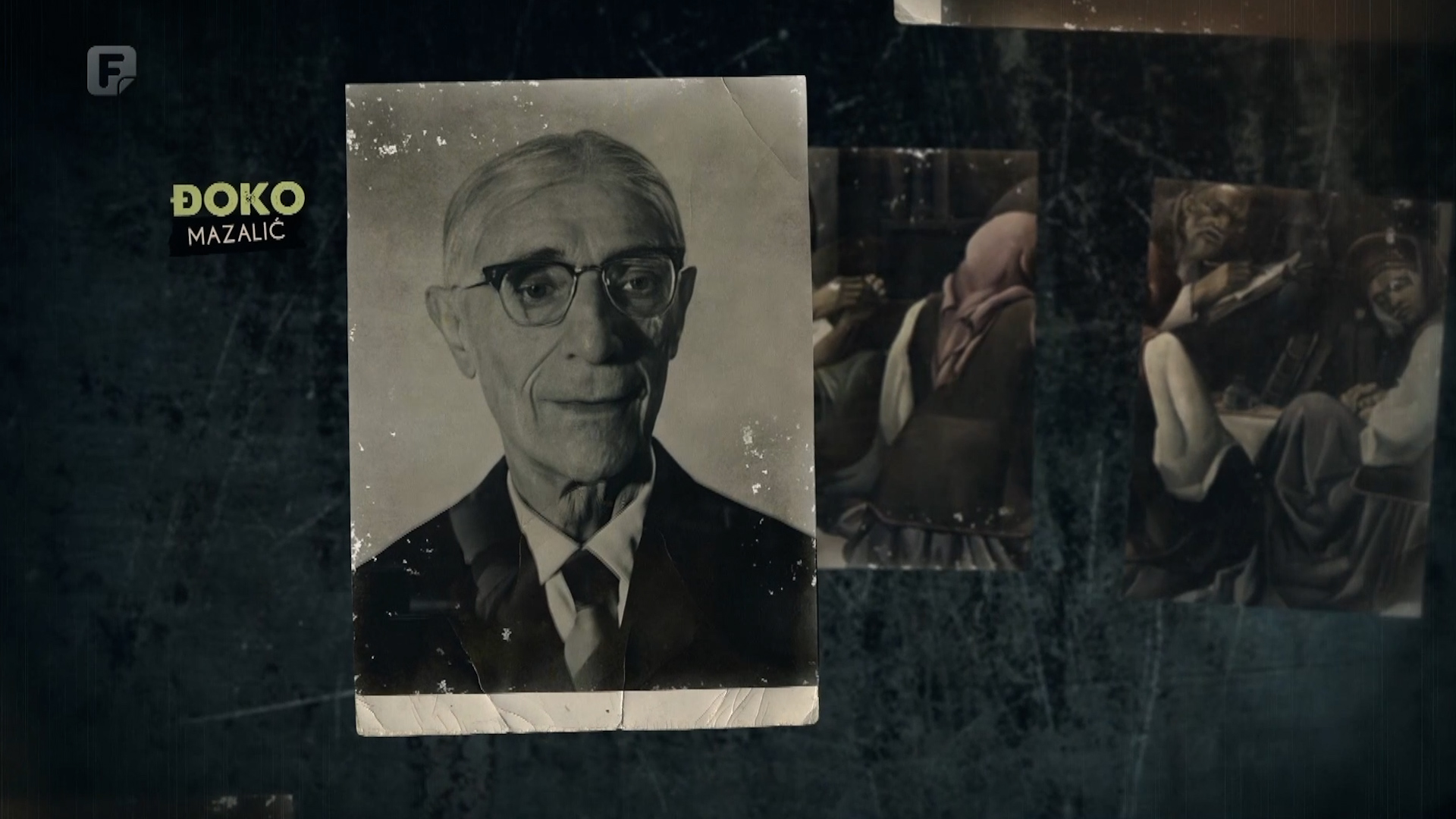 Tragovima poznatih: Đoko Mazalić, 21.01.2026.