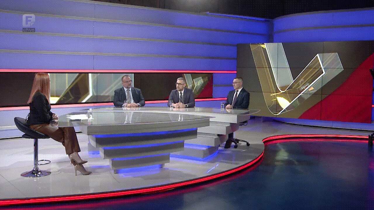 Ražanica: Posljedice sive liste Moneyvala bile bi devastirajuće za bh. privredu