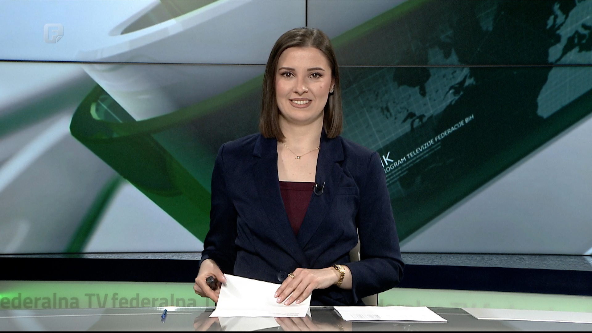 Dnevnik 1, 21.01.2026.