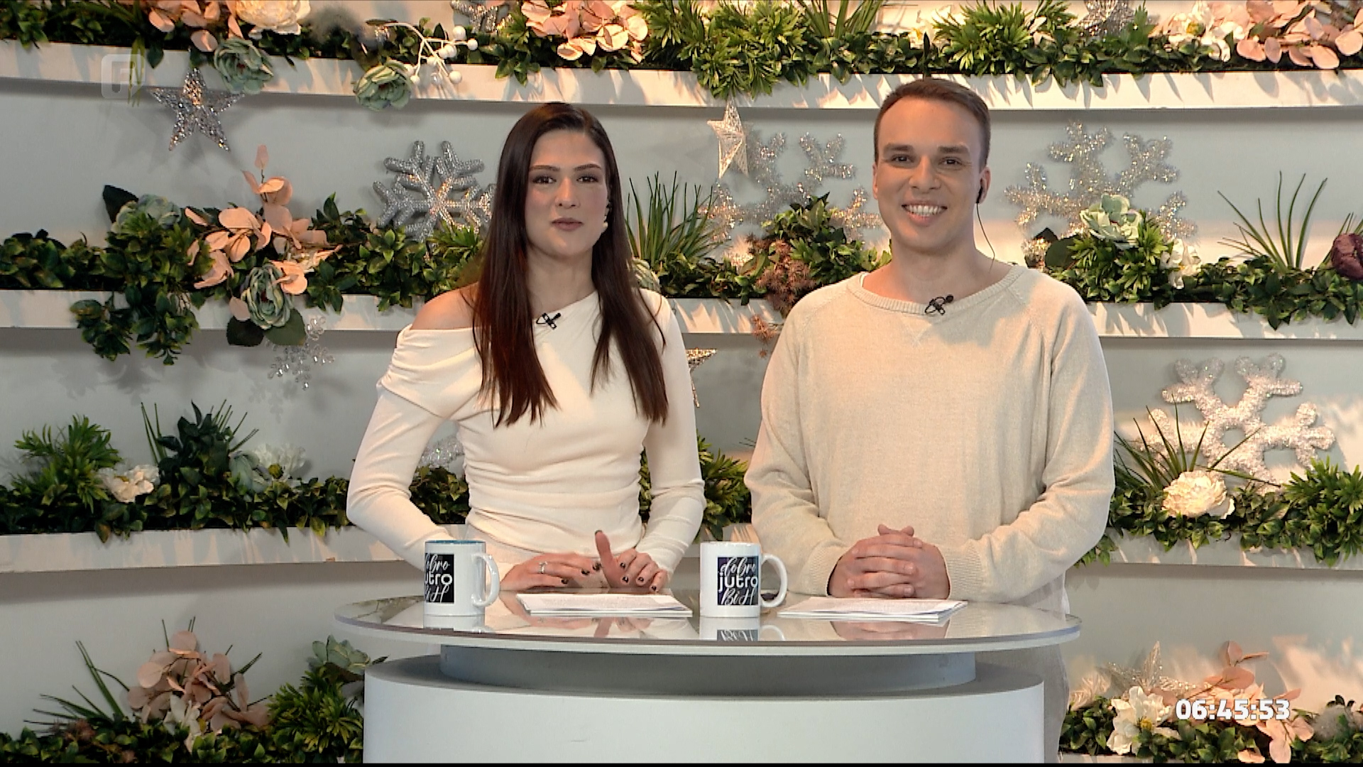 Dobro jutro, BiH!, 21.01.2026.