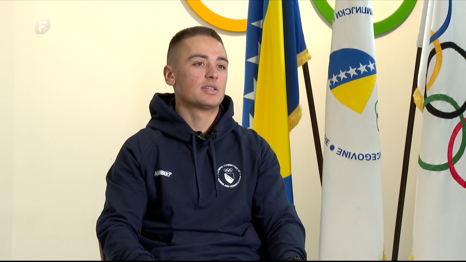 16 dana do Zimskih olimpijskih igara: BiH šalje Muzaferiju i Erića