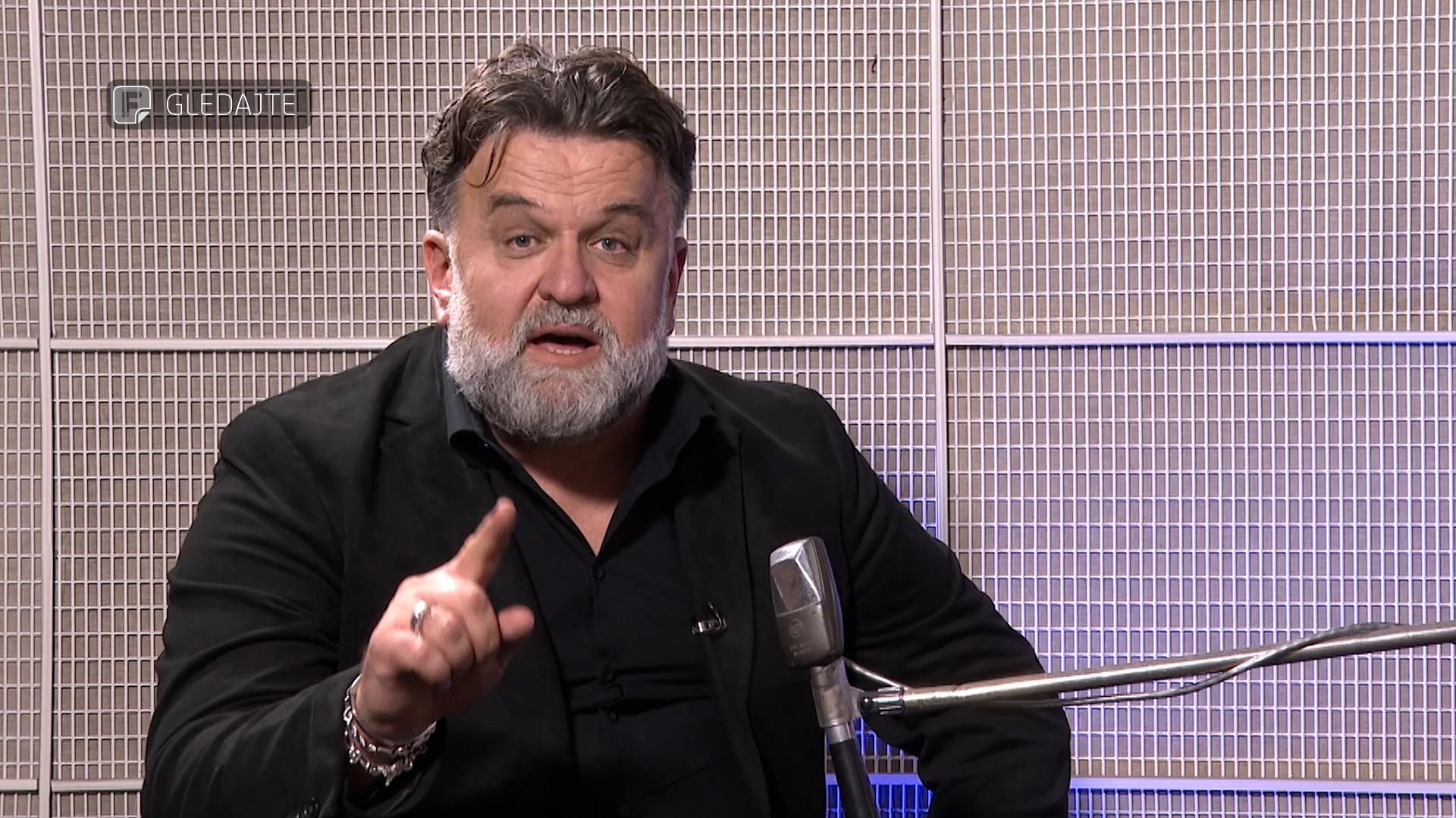 U podcastu Mimara od 18 sati Andrija Jarak