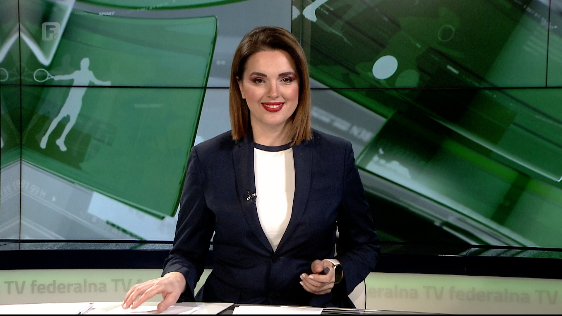 Sport - D2, 22.01.2026.