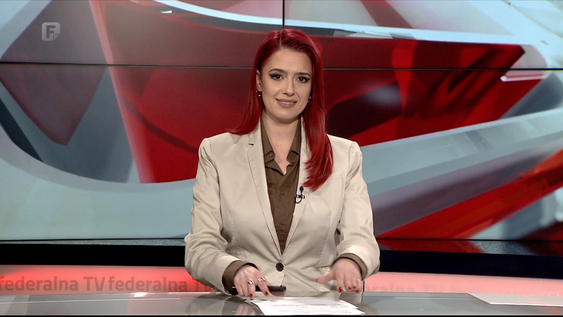 Dnevnik 2, 22.01.2026.