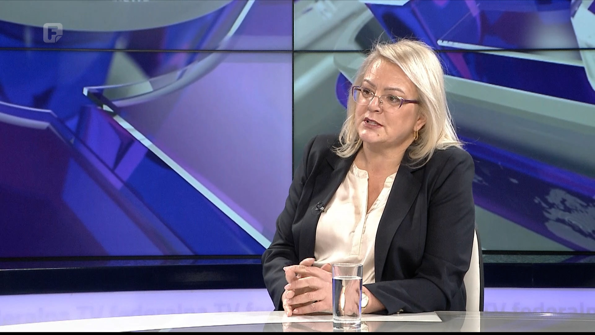 Dnevnik D: Lidija Bradara, 22.01.2026.