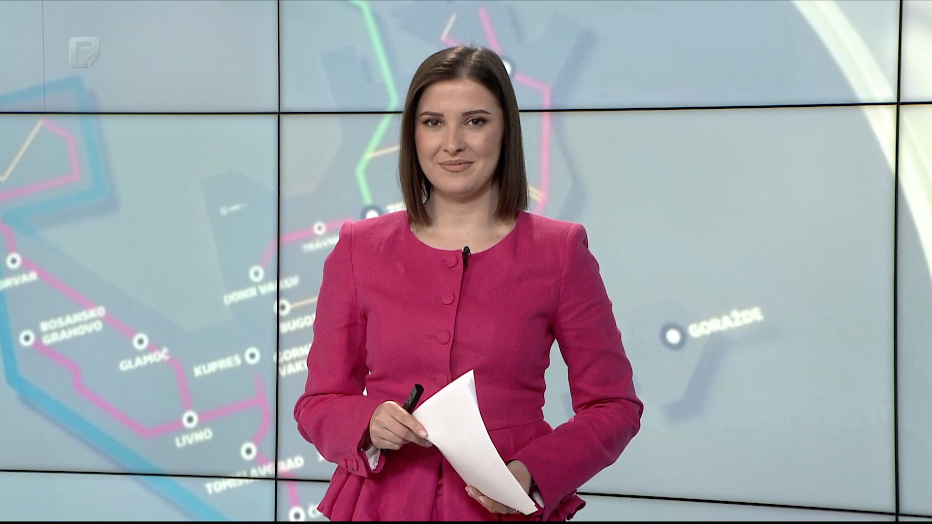 Federacija danas, 22.01.2026.