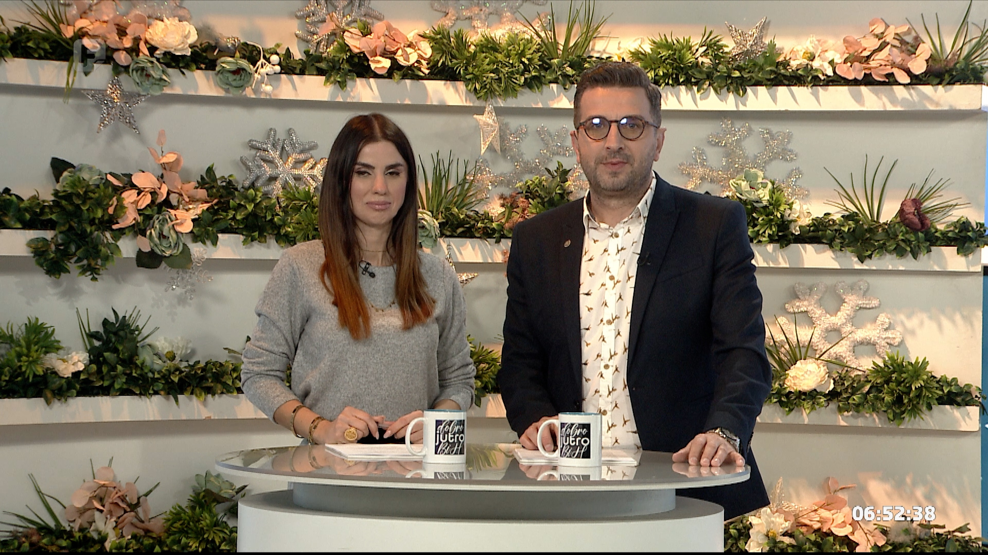 Dobro jutro, BiH!, 22.01.2026.