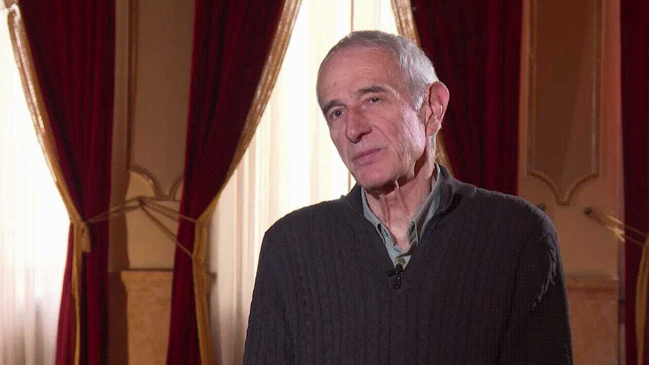 Autor 'Kuduza' i 'Hajdemo u planine': Sreća je raditi ono što voliš