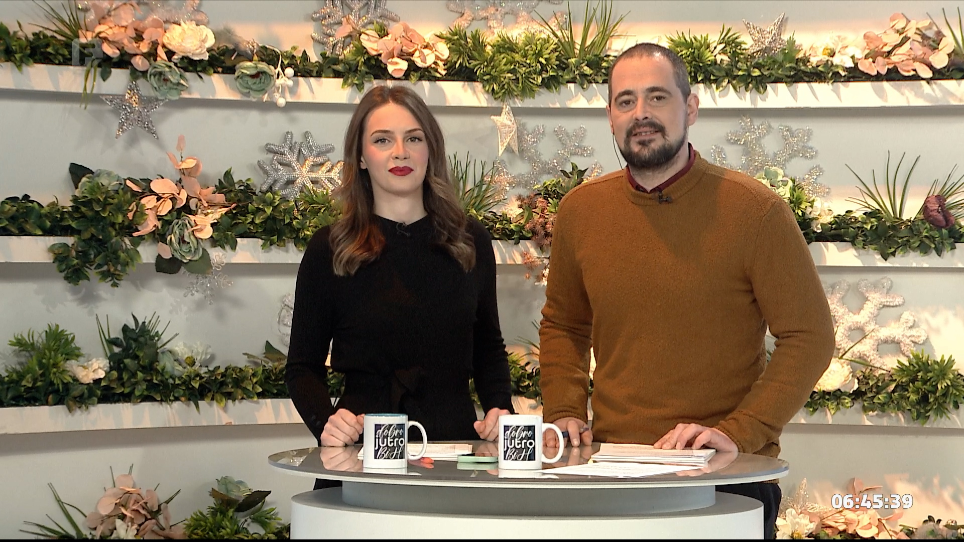 Dobro jutro, BiH!, 23.01.2026.