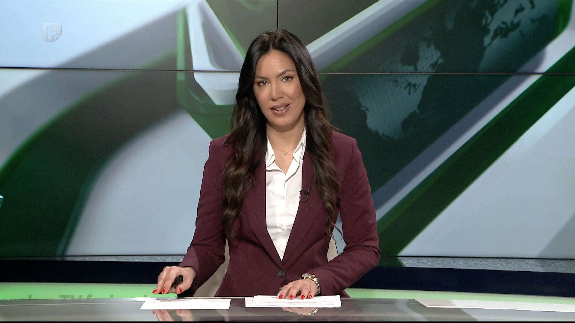 Dnevnik 1, 24.01.2026.