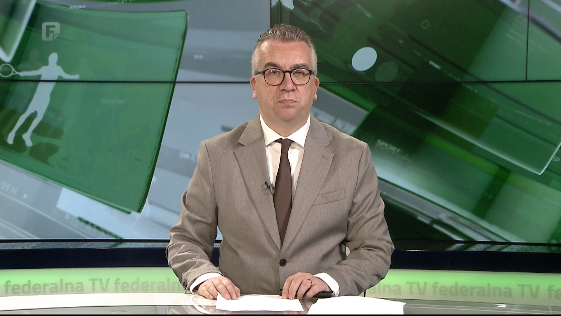 Sport - D2, 24.01.2026.