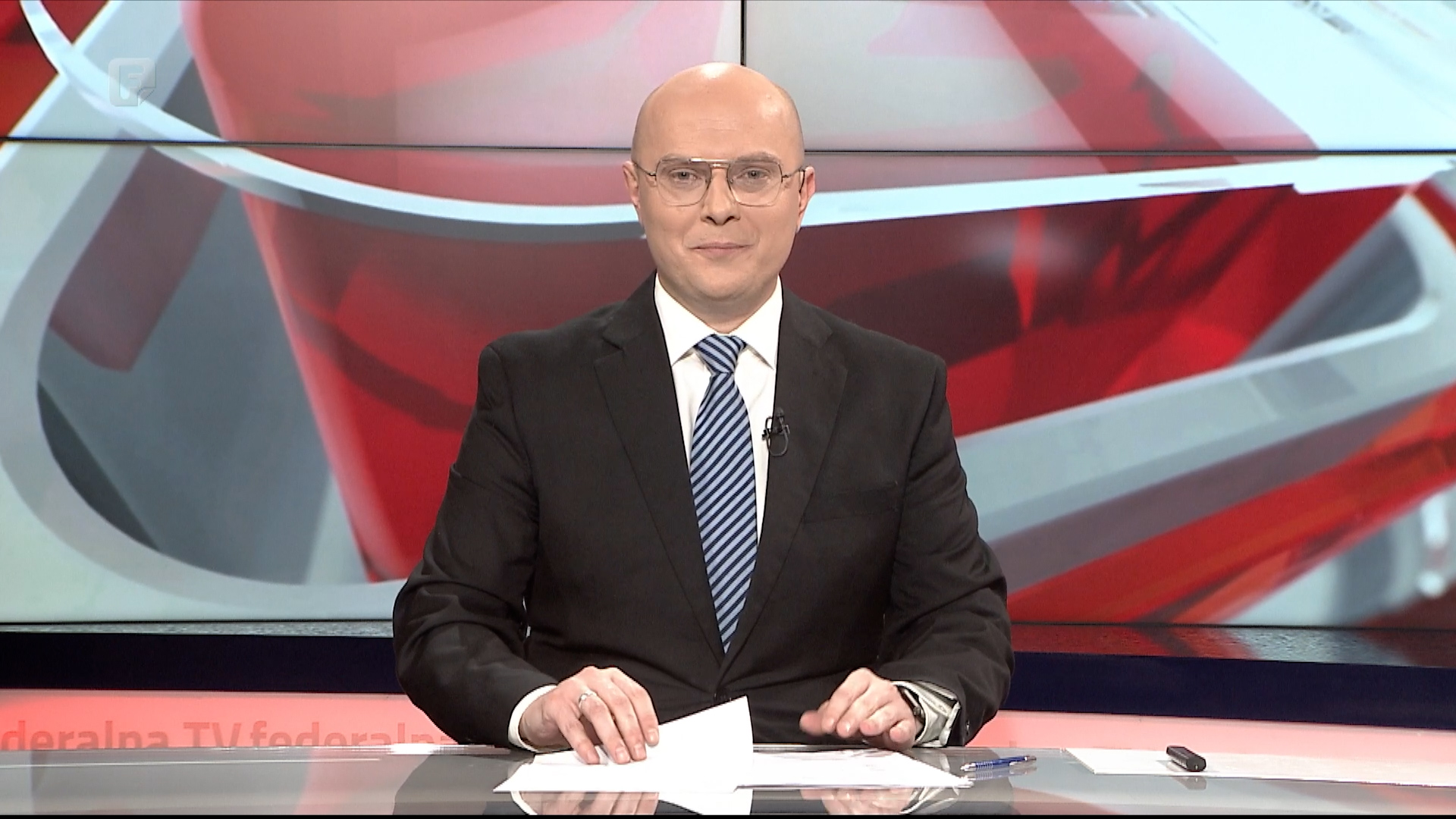 Dnevnik 2, 24.01.2026.