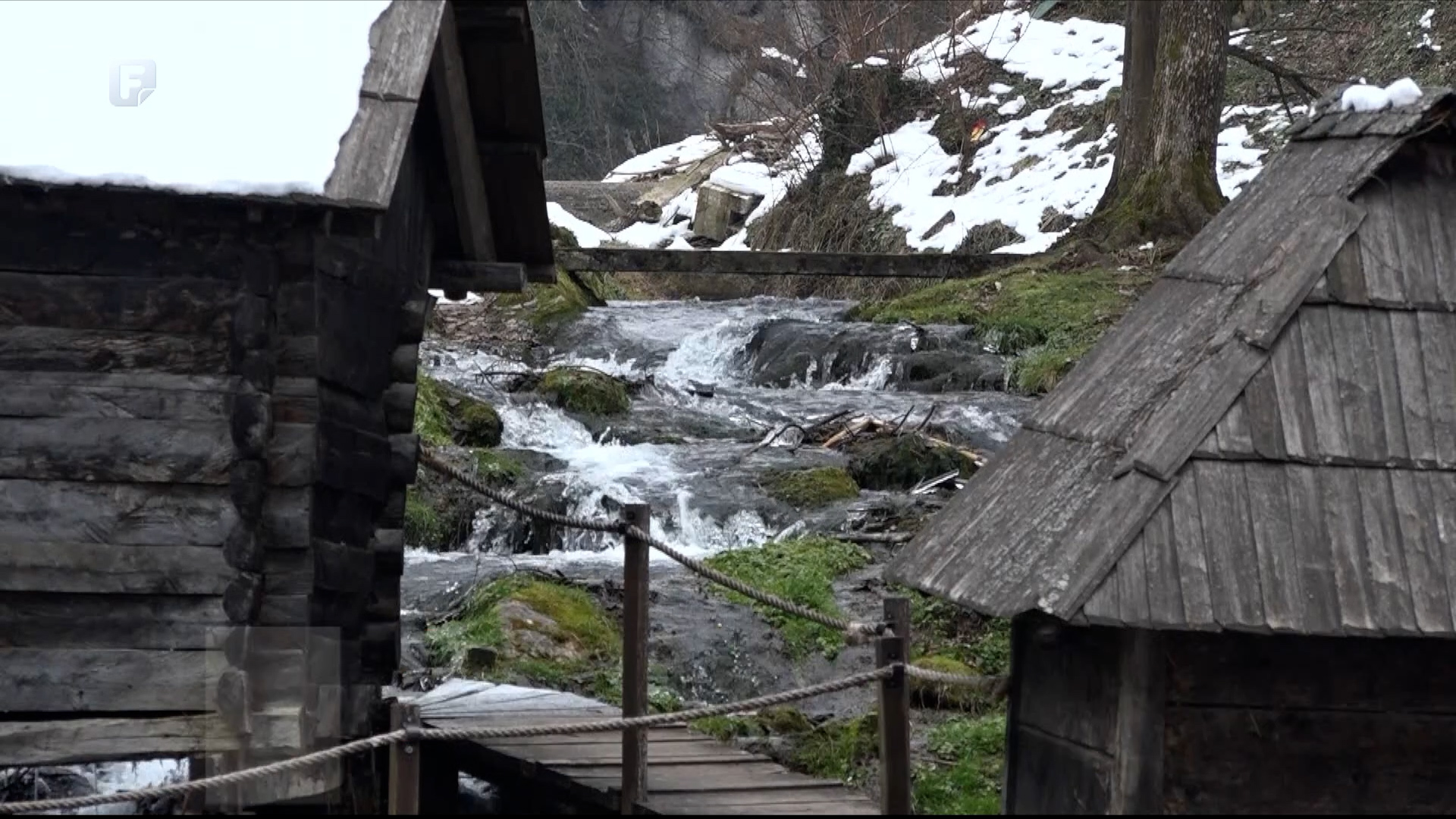 Pliva bi uskoro mogla dobiti status Zaštićenog pejzaža - ali zabrinjavaju aktivnosti u gornjem toku
