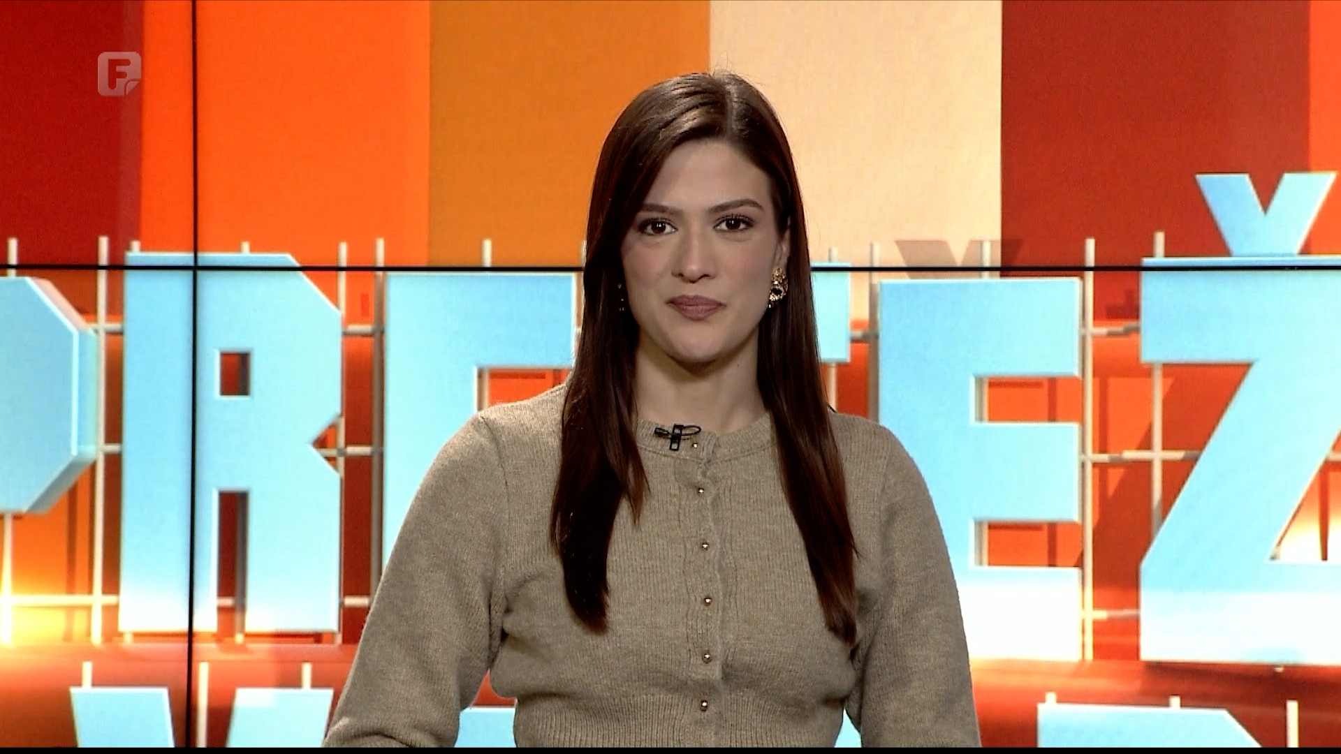 Pretežno vedro, 24.01.2026.